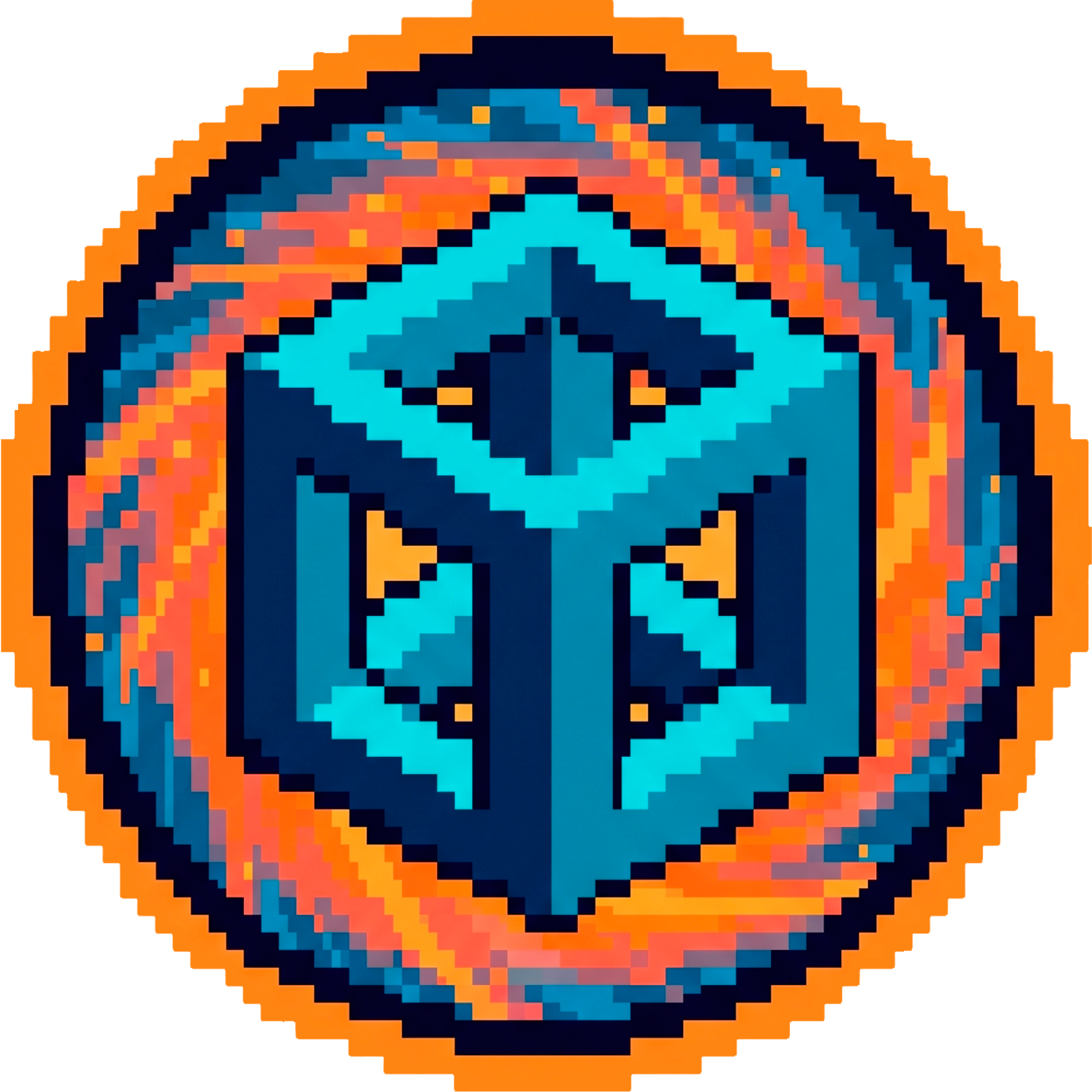 Logo Quinta Dimensão